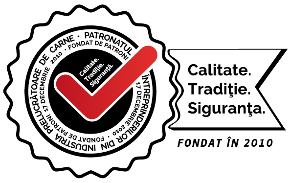Logo Patronat